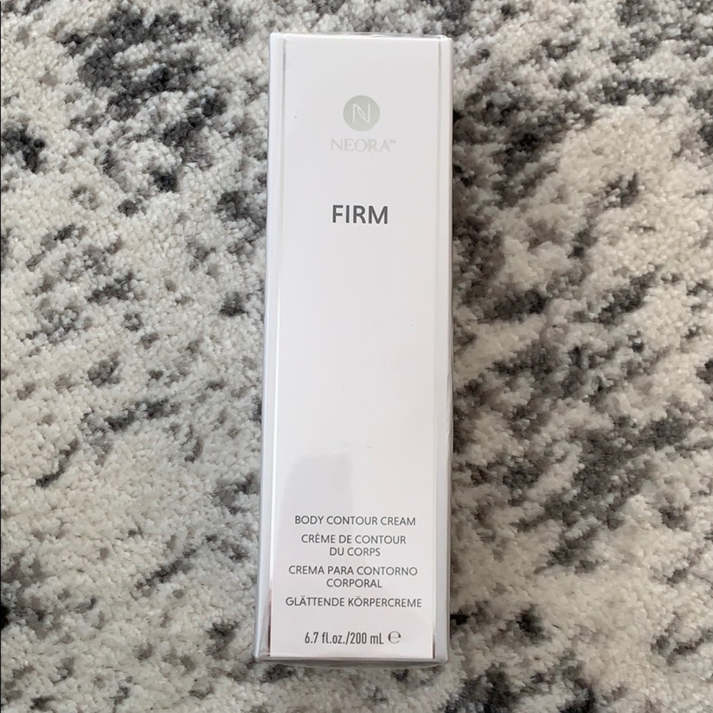 Neora Firm Body Contour Cream Lotion